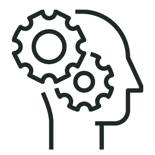 Technology Focus Icon